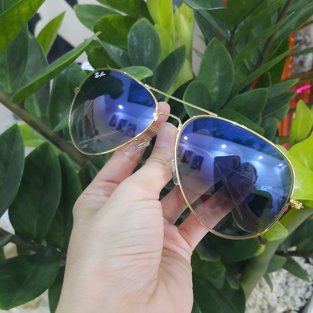 Kính mát Rayban chính hãng