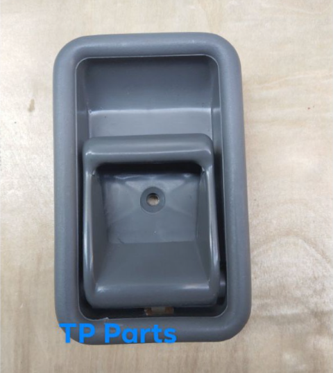 Tay mở cửa trong kia pride cd5, kia 4 chỗ xe dậy lái.