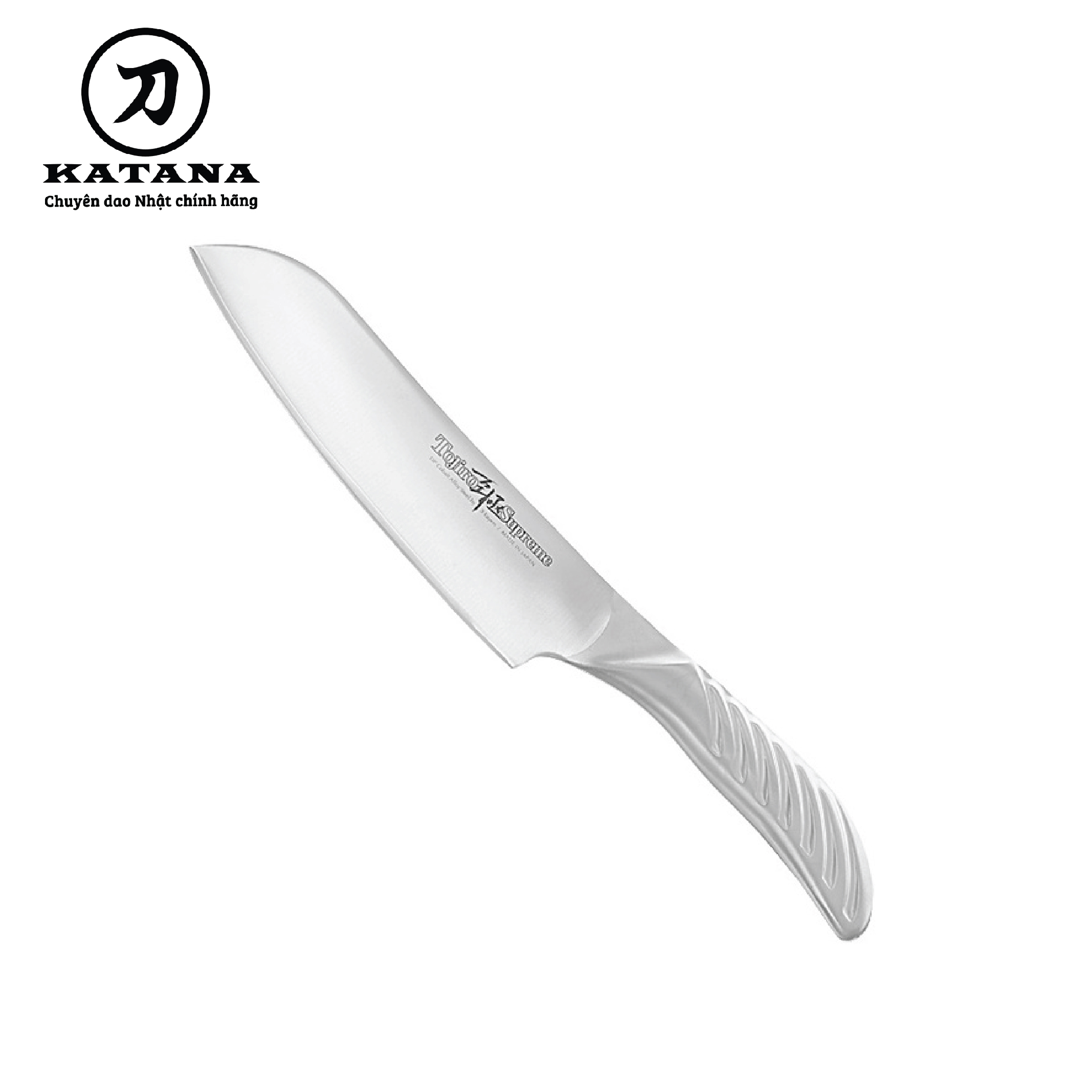 Dao bếp Nhật cao cấp Tojiro Supreme Series FD959