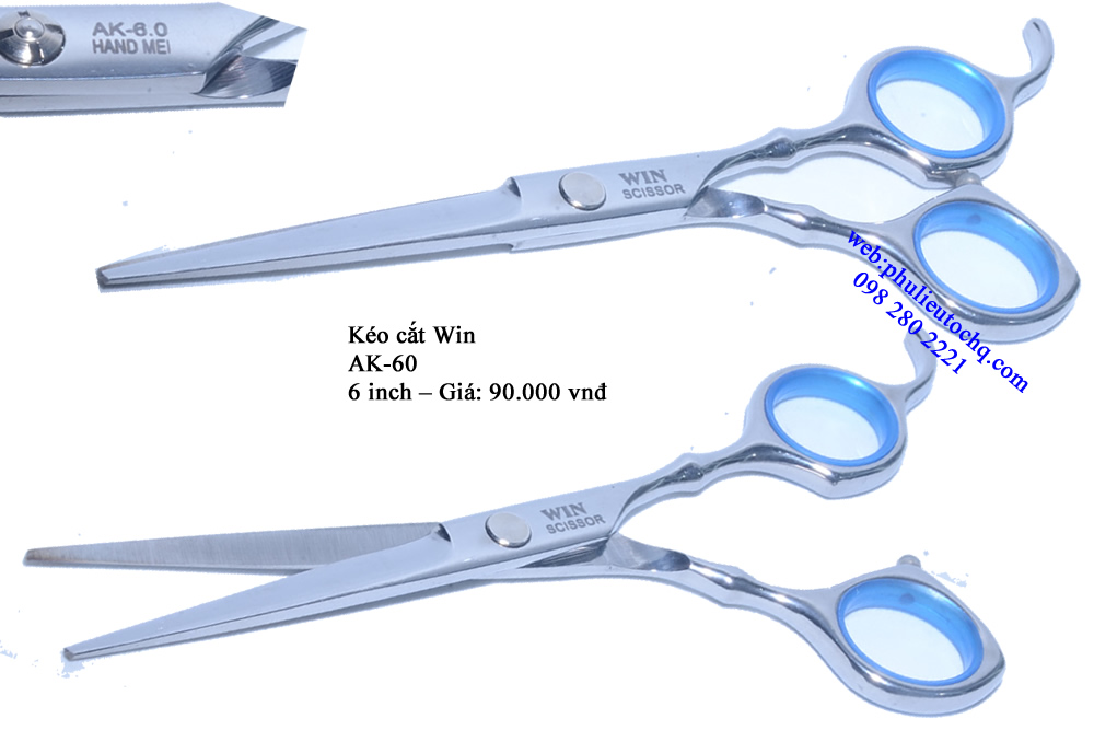 Kéo cắt win ốc chìm