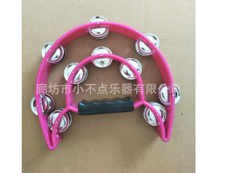 Xắc xô cho cô (cao cấp)