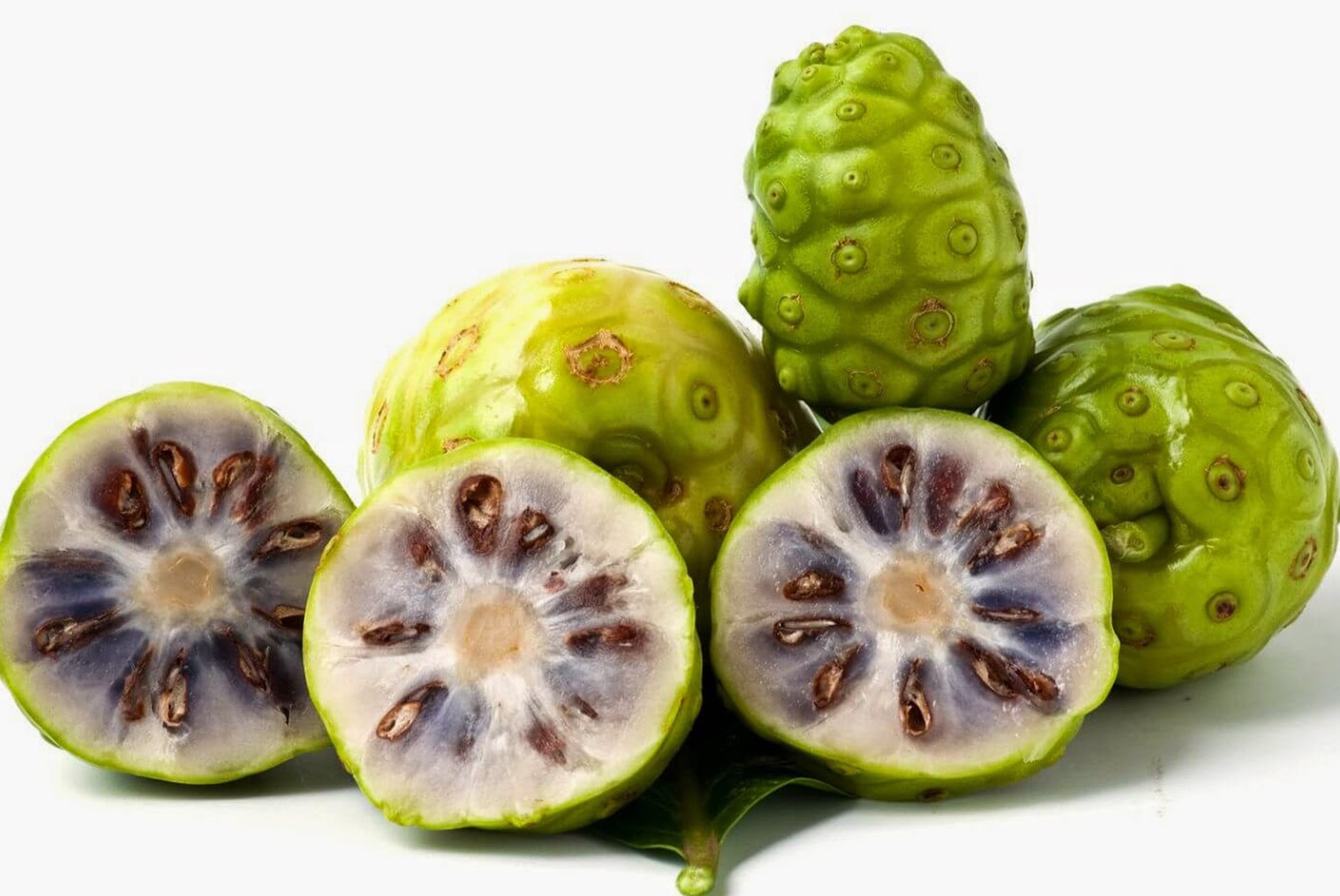 Nước ép trái nhàu - Noni juice