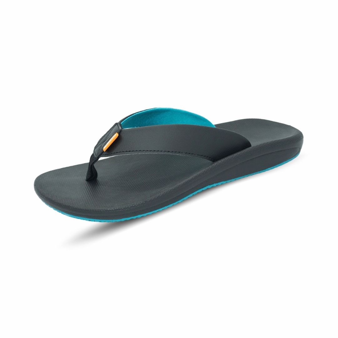 Dép nam quai kẹp Vento CL01XL màu xanh có big size 44 45