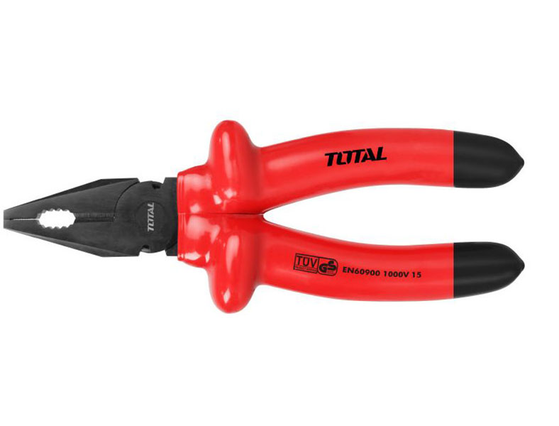 Kềm răng cách điện total thtip171