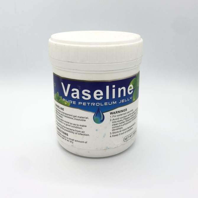 Hũ kem Vaseline💗FREESHIP💗Vaseline 350gram vệ sinh khi sau xăm môi mày