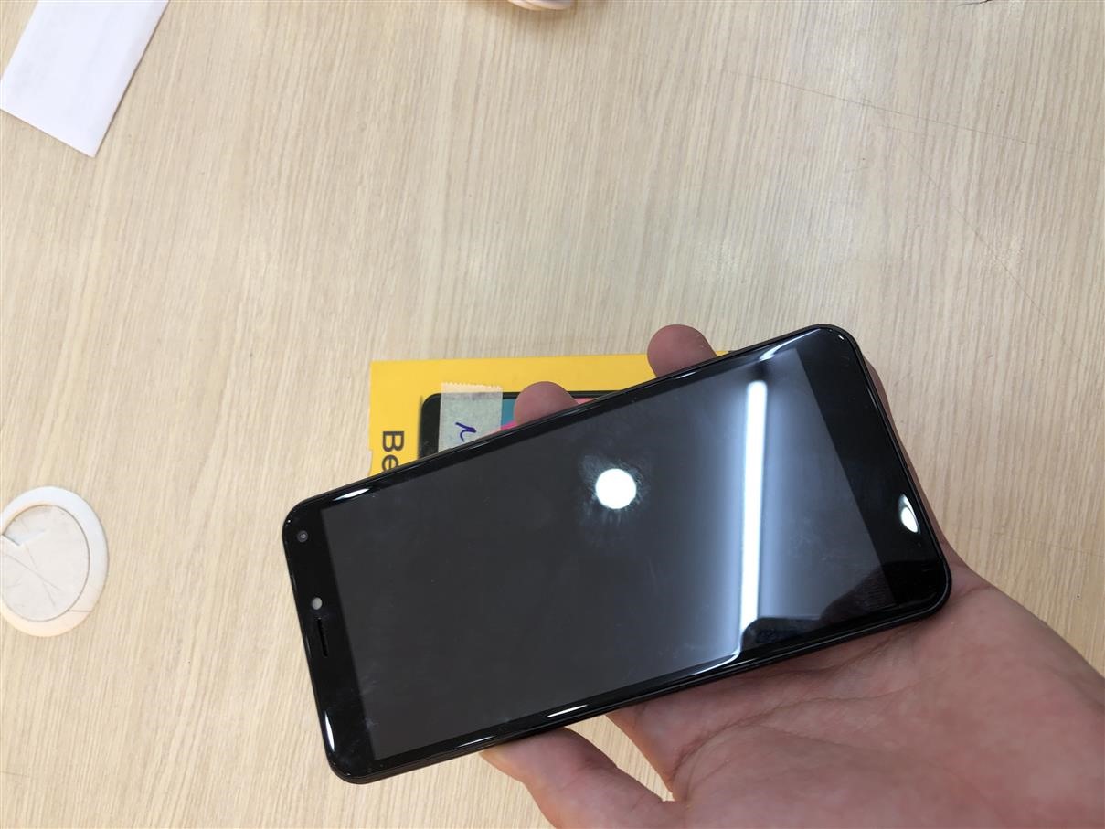 Điện thoại vsmart bee 1gb.16gb