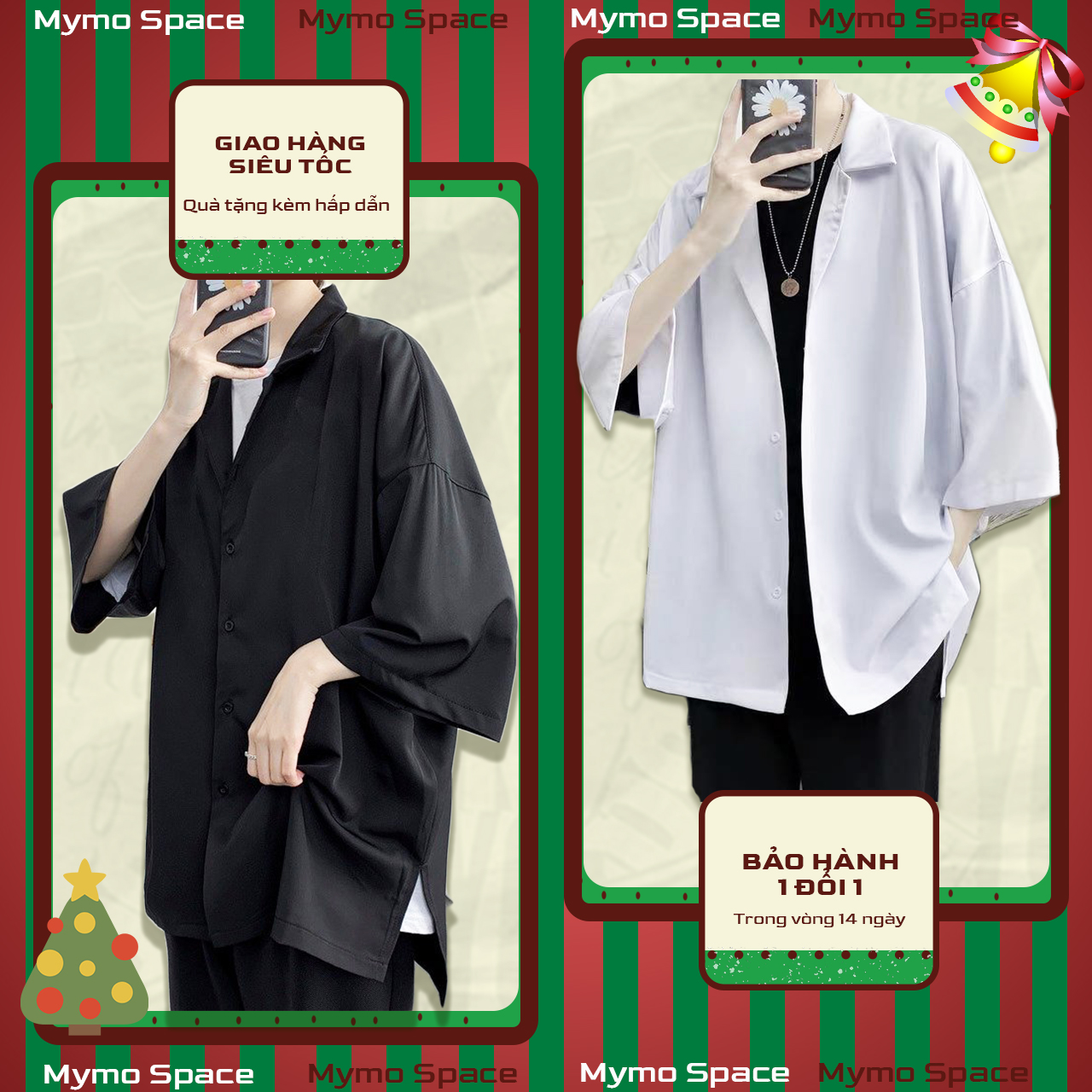 Áo Sơmi BASIC CỔ VEST FULLTAG  Sơ Mi Lụa Mềm CNK 100%  CHUẨN CAO CẤP 1:1 FORM UNISEX 40-100KG