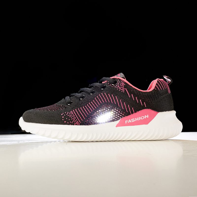 ♢ High Quality Fitness Training Running Shoes for Men and Women Comfortable Sports Walking Jogging Gym Shoes3/14 - 2