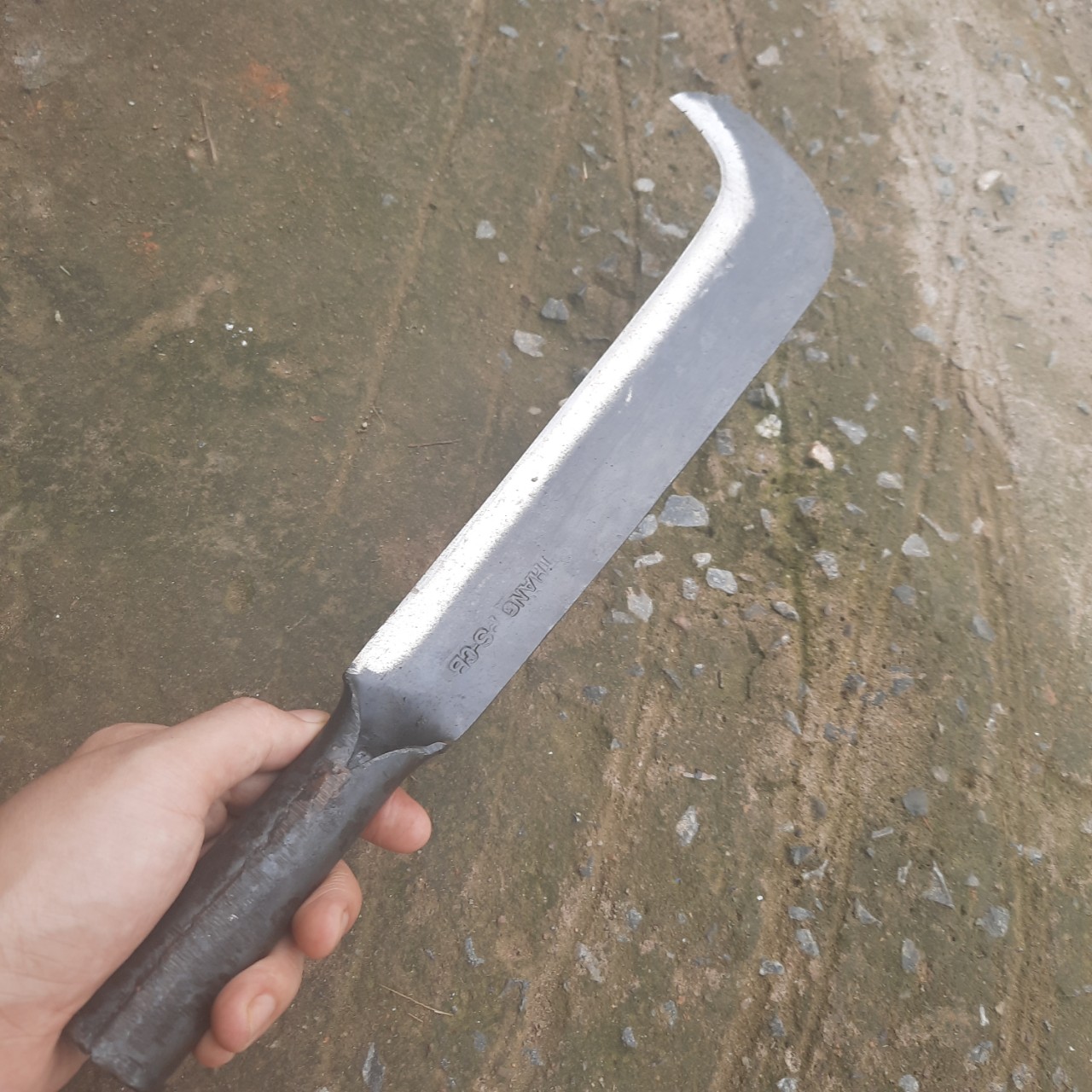 Dao chặt cây, dao chặt củi, dao phát cỏ cao cấp- DAO PHÚC SeN