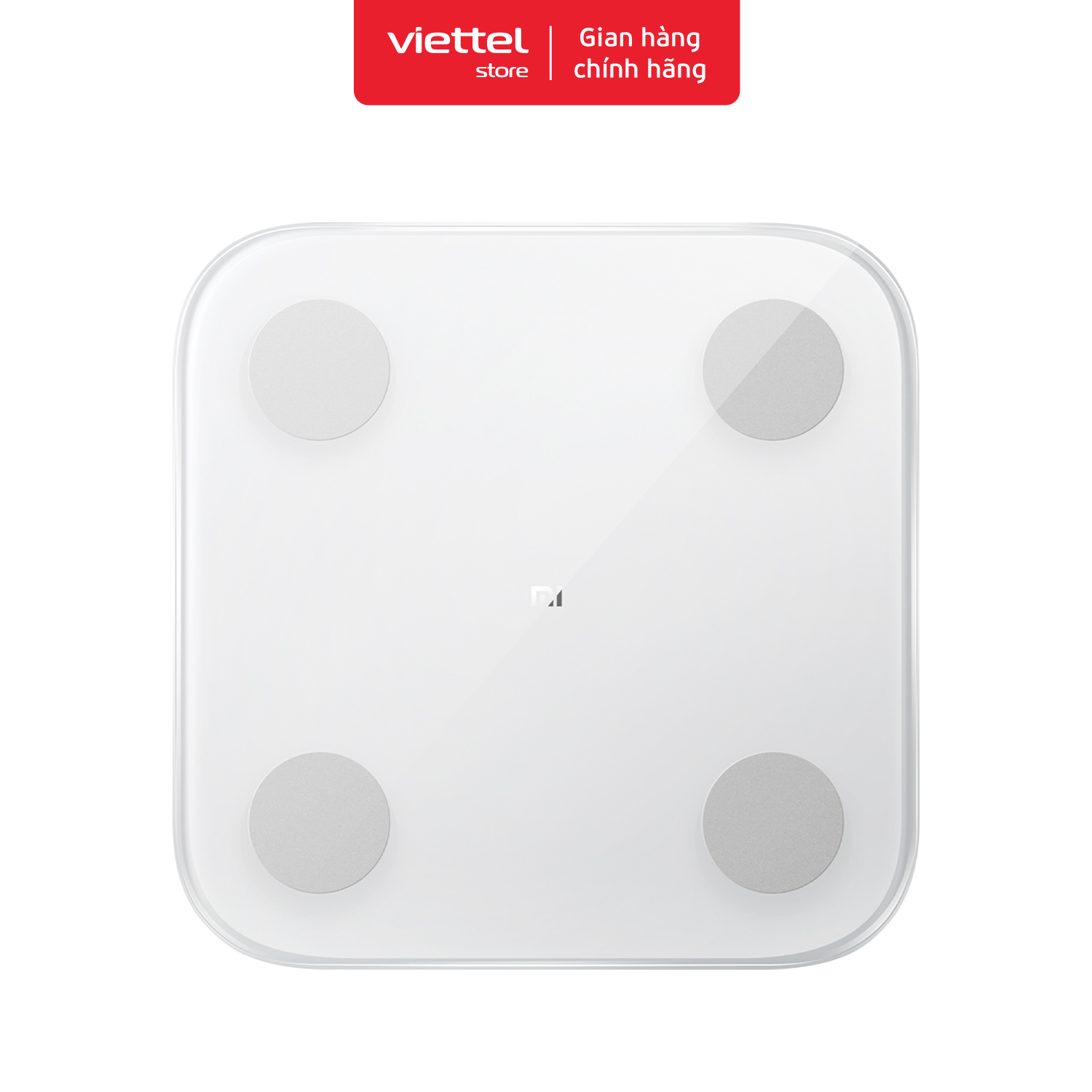 Cân điện tử Xiaomi Body Composition Scale 2 Chính hãng [Viettel Store]