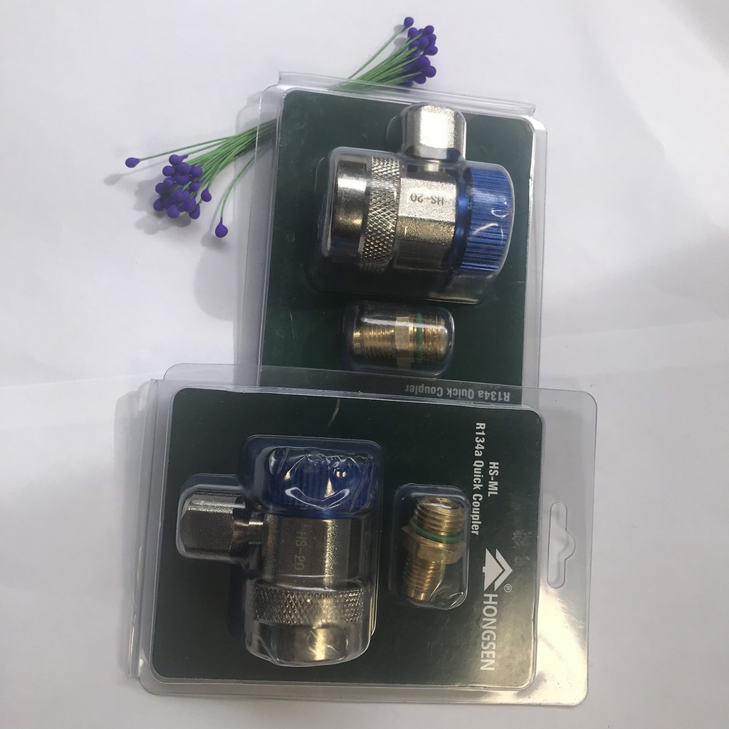 [HCM]VAN NẠP GAS THẤP ÁP R-134A ĐIỀU HÒA Ô TÔ SỬ DỤNG HẦU HẾT CHO CÁC DÒNG XE THÔNG DỤNG TRÊN THỊ TRƯỜNG