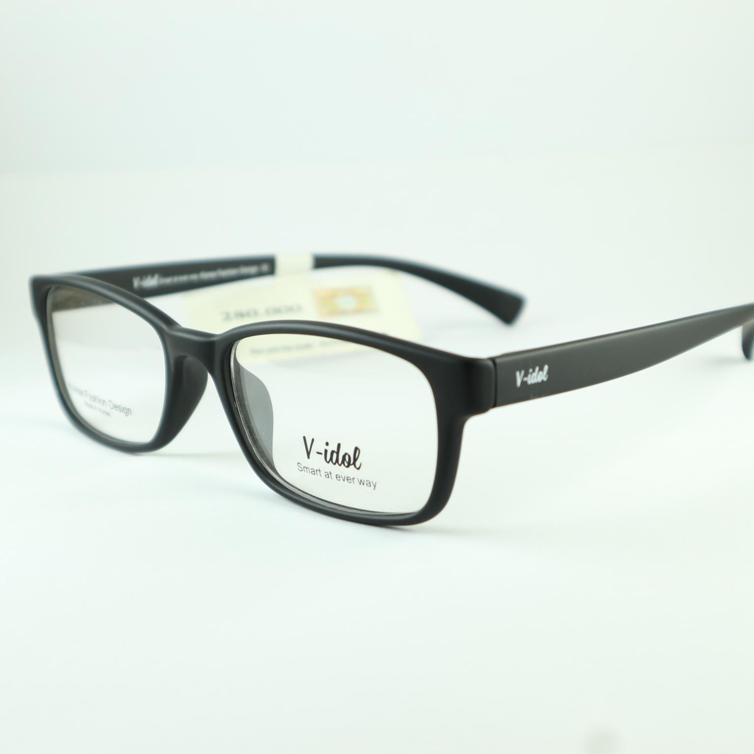 Gọng kính v-idol v8005 mbk