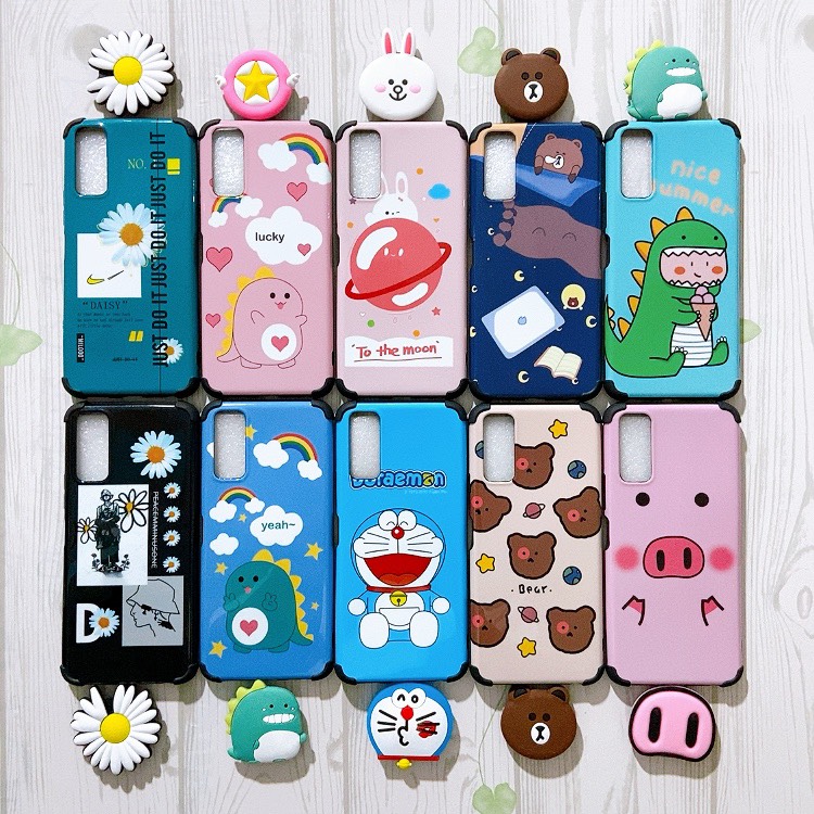 [HCM]Ốp IDM Hàn Quốc Vivo Y12s/ Y20/ Y20S/ Y12/ Y15/ Y17/ U10