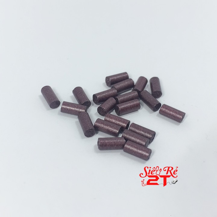 Combo 20 Viên Đá Tím Zippo Cao Cấp Nhập Khẩu Austria - Đá Lửa Zippo Nhập Khẩu Áo