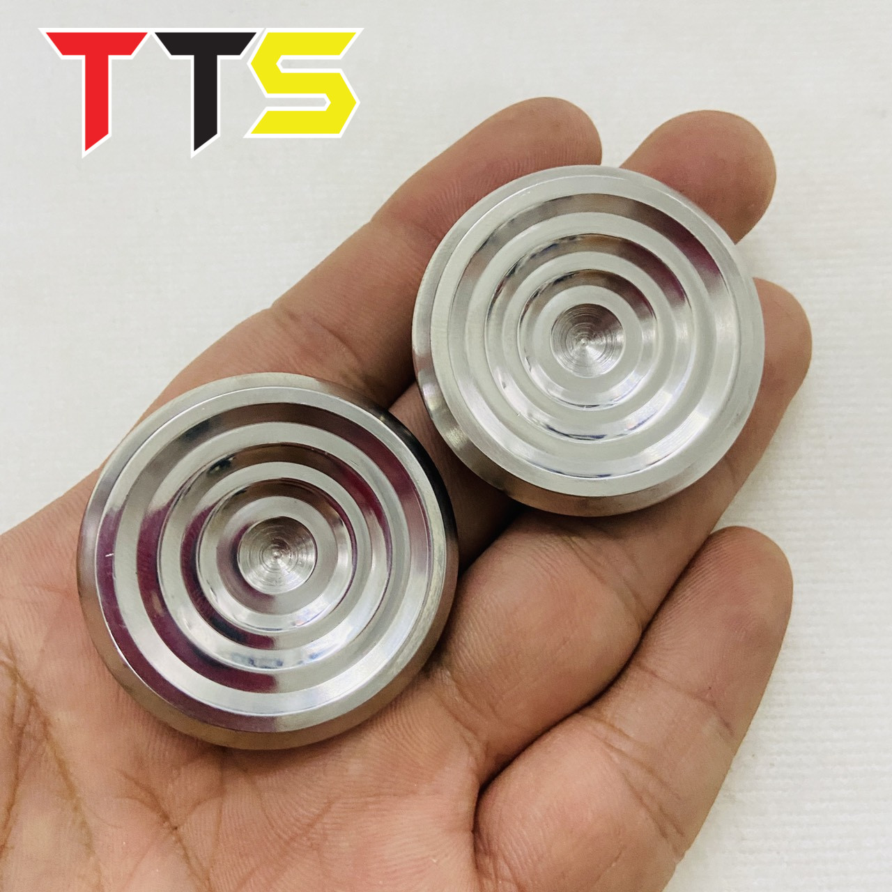 Nắp che sên, ốc đậy hộp sên salaya v2 lắp xe wave, dream, future