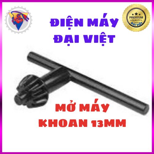 Tay khoá kẹp mũi khoan