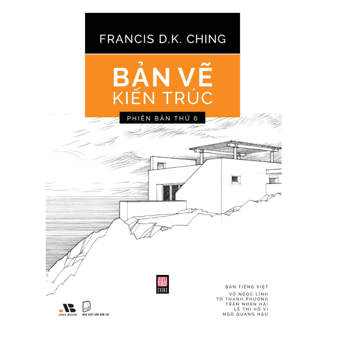 Artbook - sách kiến trúc - bản vẽ kiến trúc