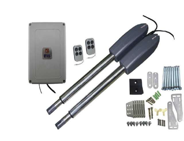 [Trả góp 0%] Mô tơ cửa cổng tự động 2 cánh tay đòn C02 Swing Gate 500-600kg giá tốt và chất lượng tốt hiệu suất cao bền bỉ