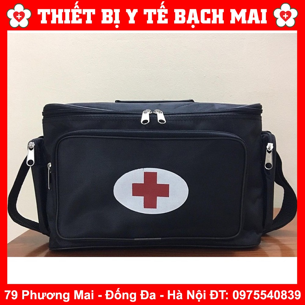 Túi cứu thương - túi y tế