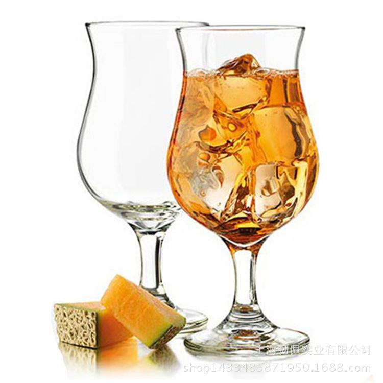 Bộ 6 ly thủy tinh poco ly uống sinh tố mt12tu