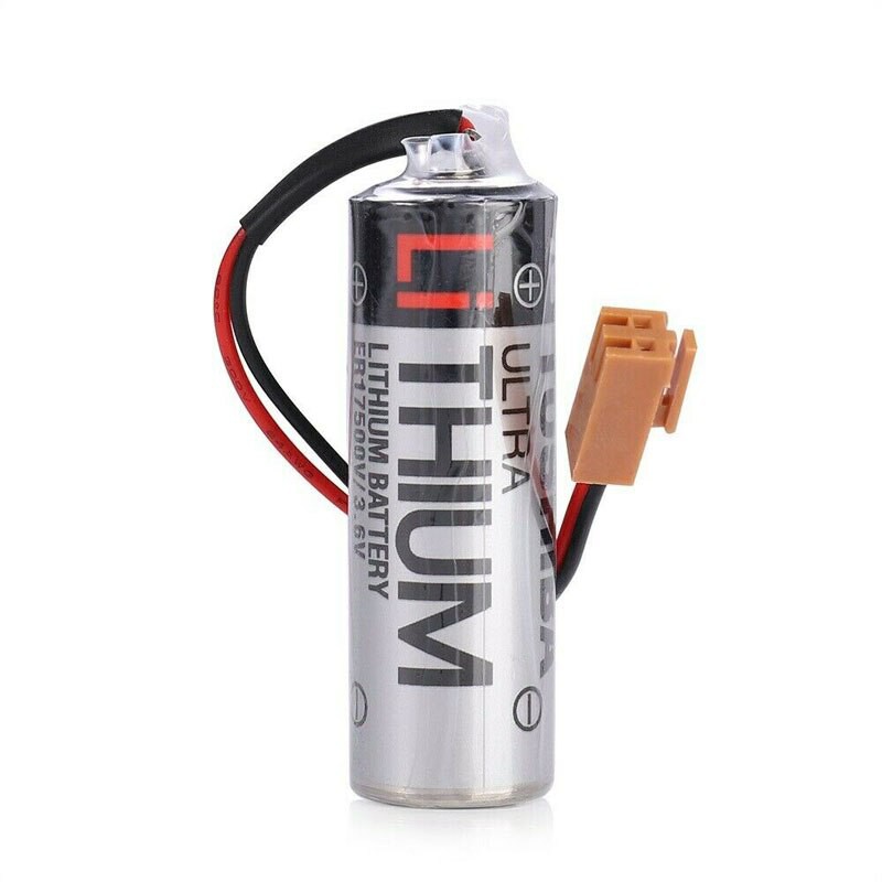 Pin nuôi nguồn toshiba er17500v 3.6v