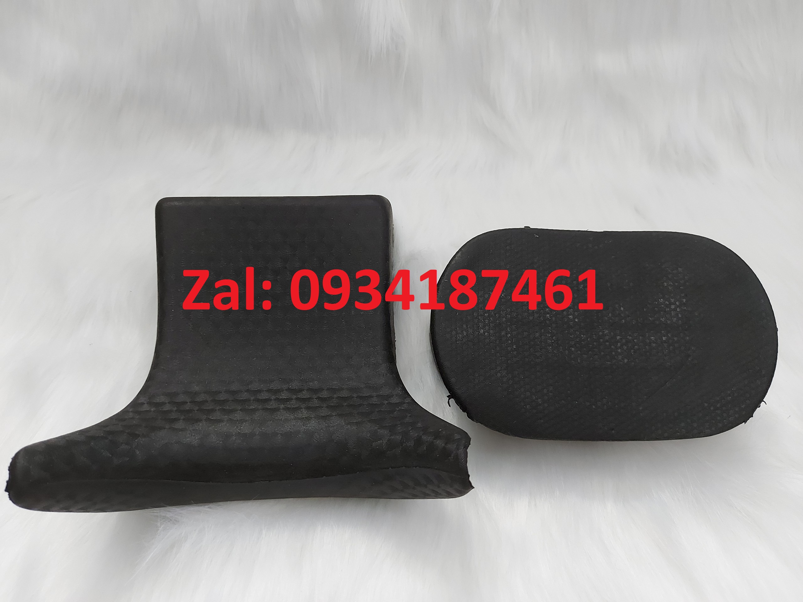 Gối kê đầu cho bồn thường - Gói lót giường gội-Gối bồn gội đầu lapapo