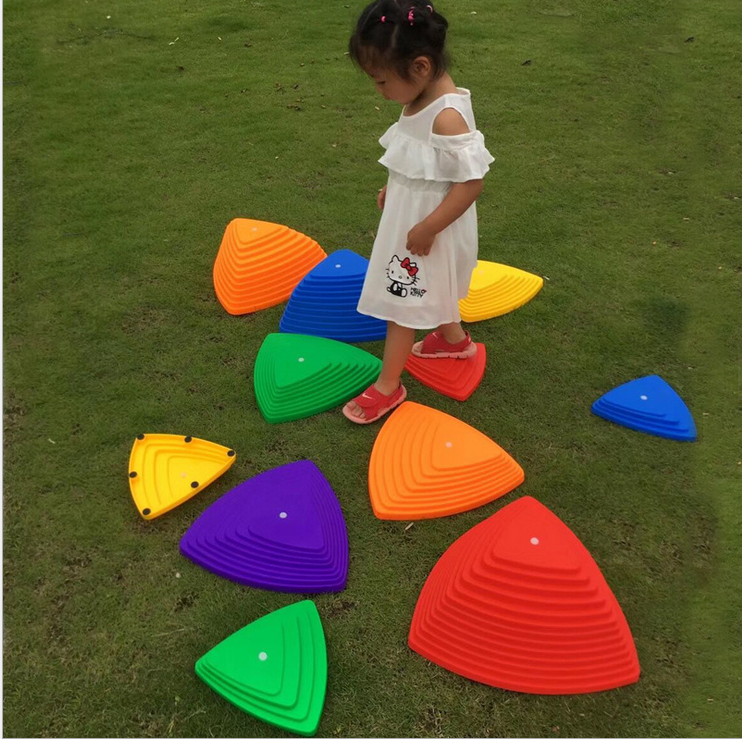 Bộ vận động 11 chi tiết