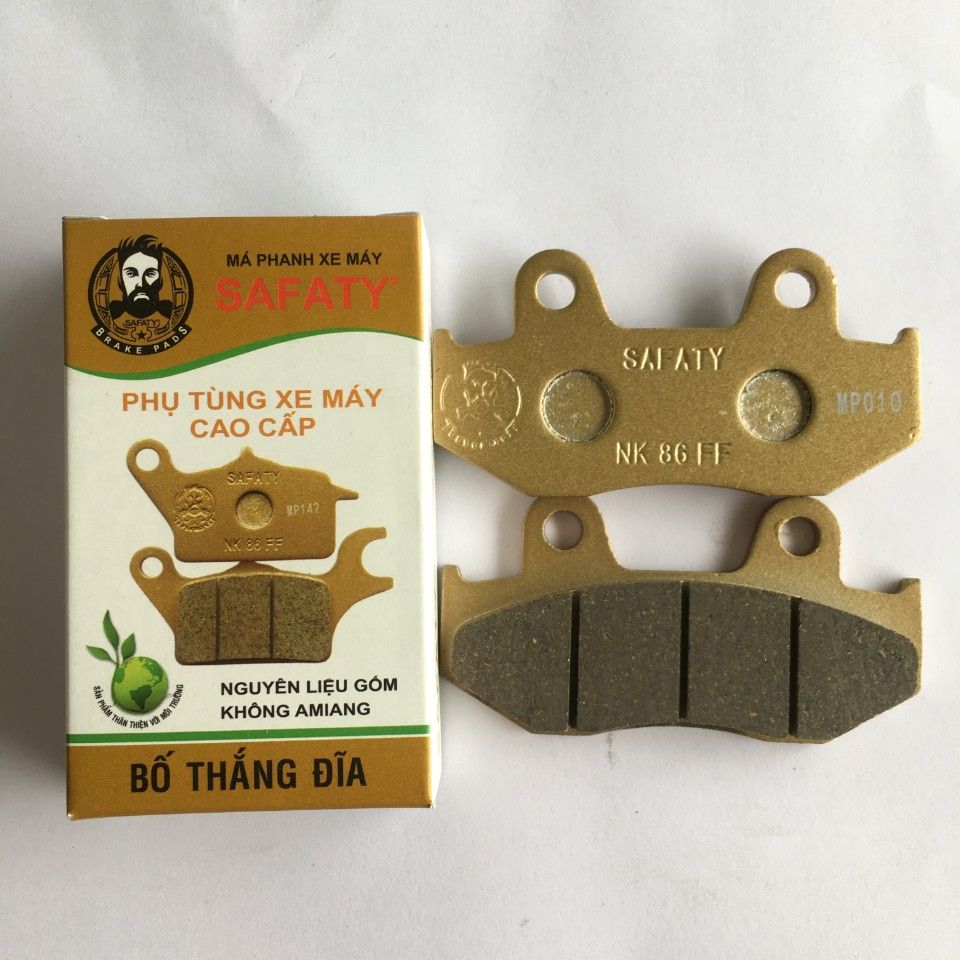 Bố thắng đĩa cao cấp safaty wave / future 110