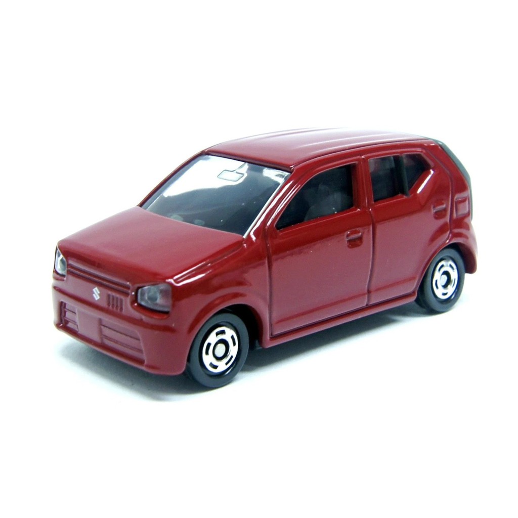 Xe mô hình đồ chơi tomica 8 suzuki alto takara tomy - funnyland