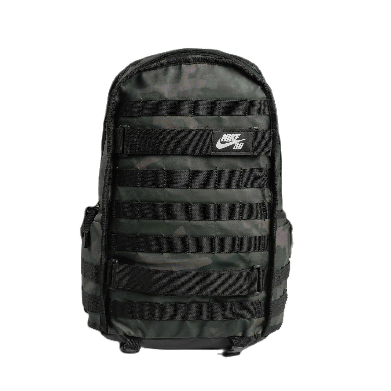 Balo Nike SB RPM Skateboarding Backpack dòng balo ván trượt thể thao cực đẹp