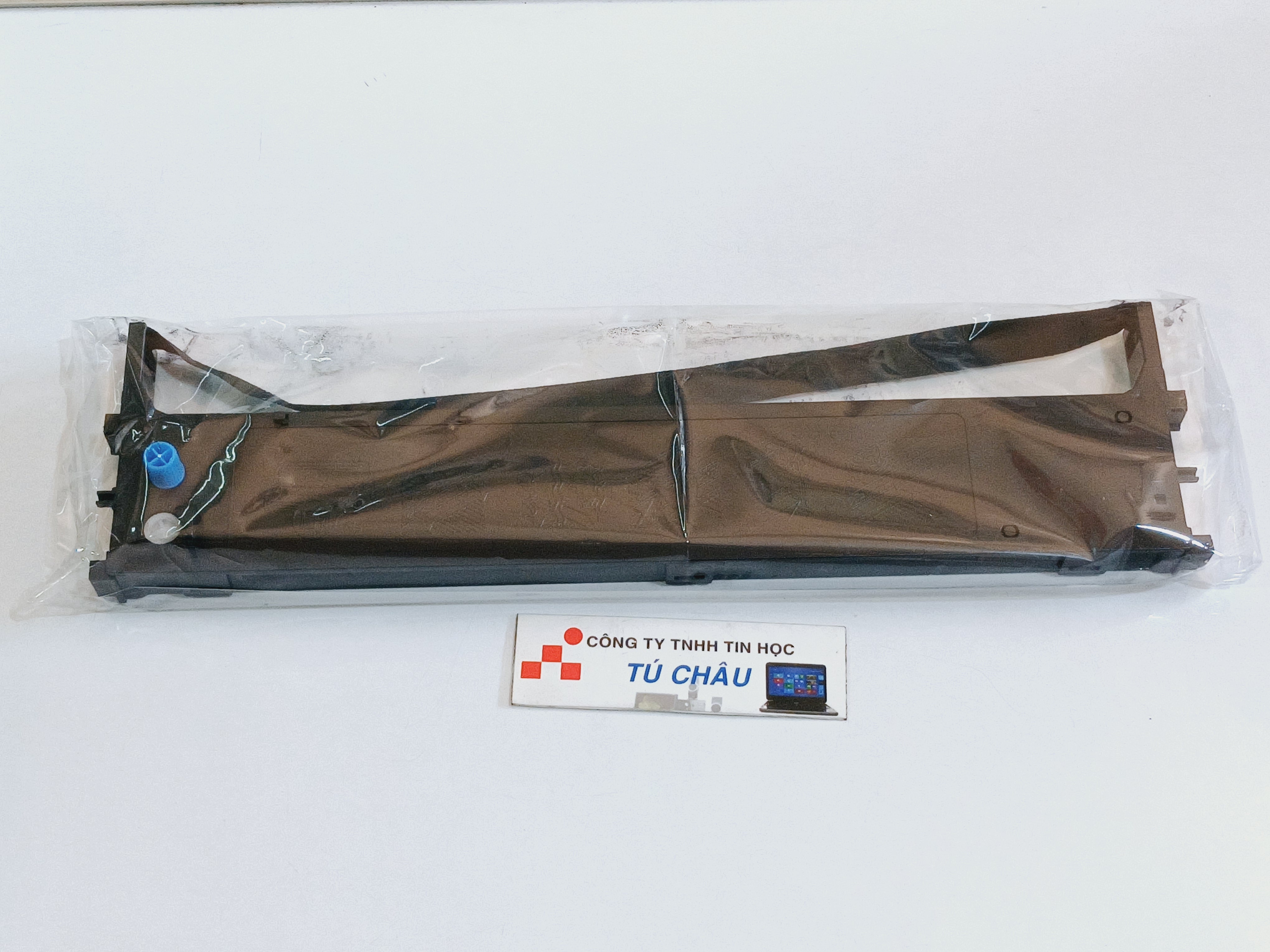 Mực in Ruy băng RIBBON OKI 1120, OKI 1190 / Ruy băng dài 12m