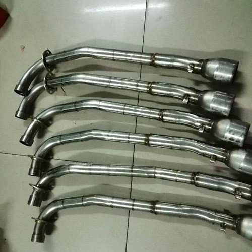 cổ pô độ gắn xe máy sirius - cổ pô độ gắn xe máy sirius