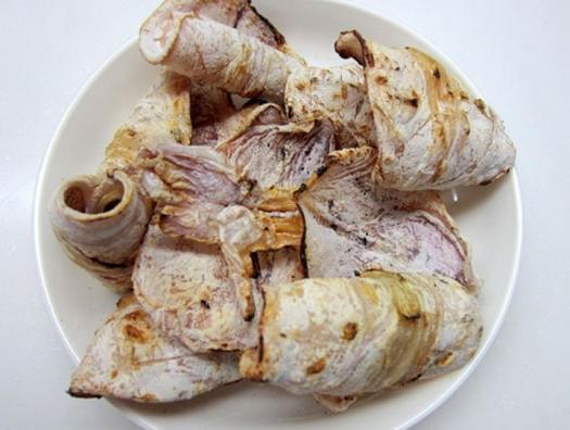 Khô mực loại 1,mực khô,mực khô loại trung - Làng chài Hải Hậu