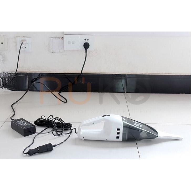 🚗 Adapter đầu ra 8A chuyển 220v sang 12V chuẩn đầu tẩu sạc ô tô, xe hơi
