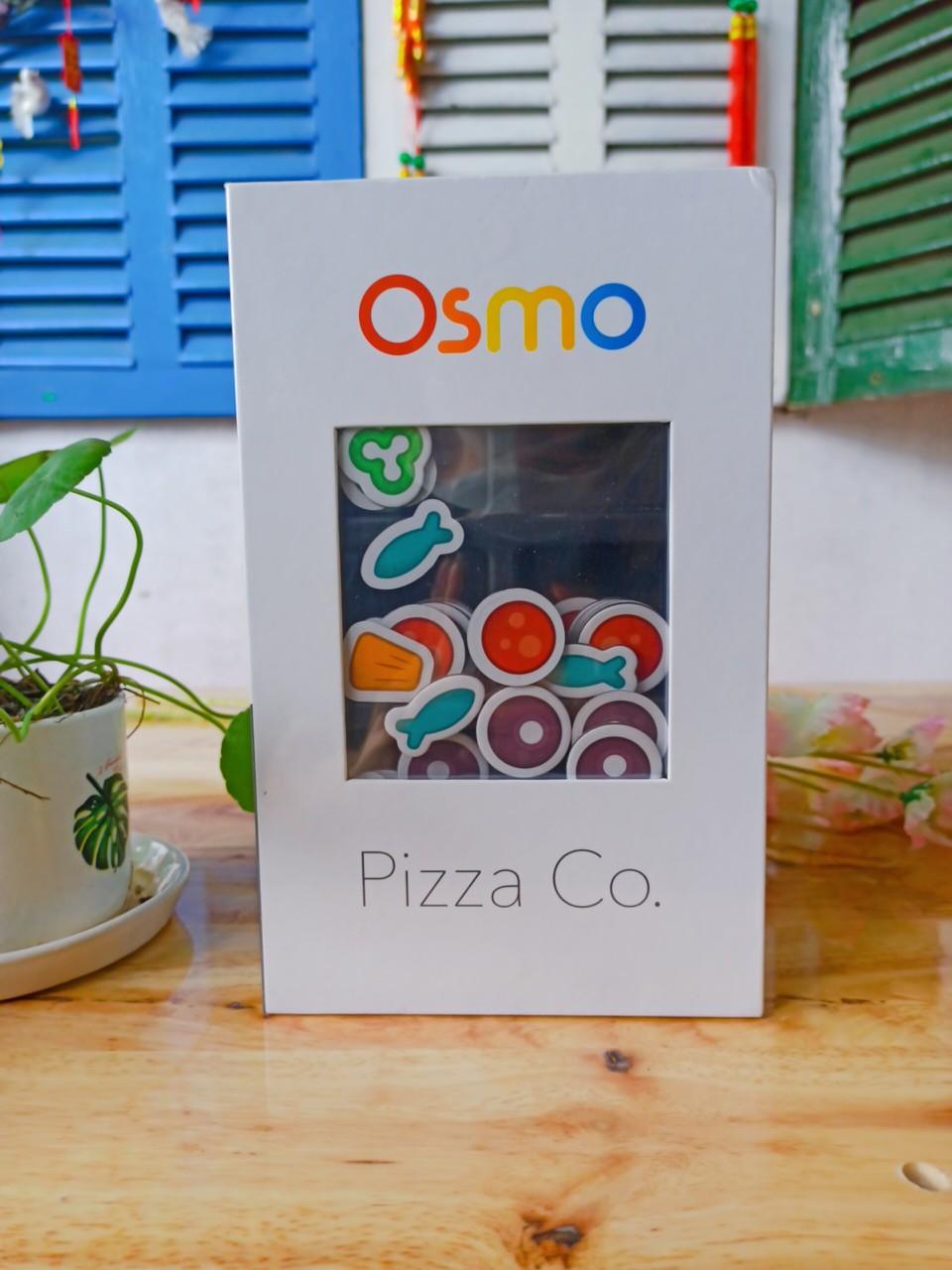 Osmo Genius Kit