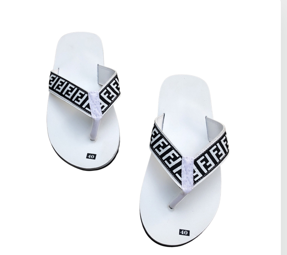 [FREESHIP + HOÀN TIỀN 50K] Dép kẹp nam sandal đồng nai đế trắng quai kẹp f trắng size từ 38 nam đến 45 nam