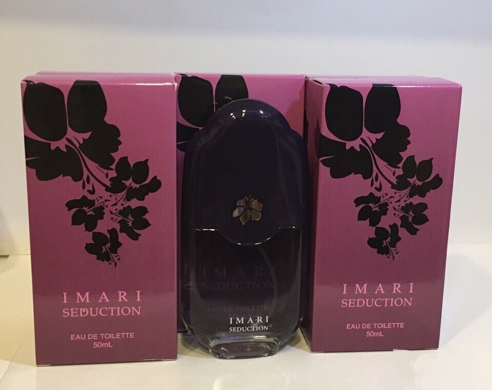 Nước Hoa Imari Seduction Avon 50ml