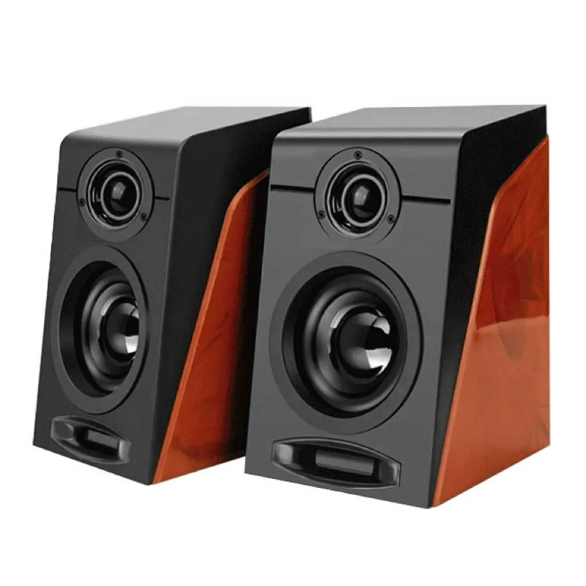 desktop computer speakers