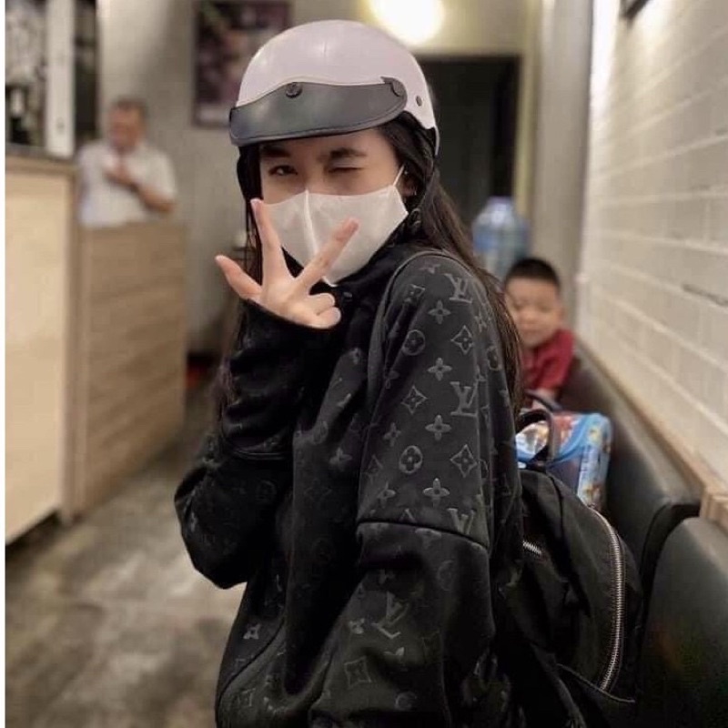 [CÓ ẢNH THẬT] Áo Nắng Cao Cấp Unisex Nam Nữ Bảo Trang