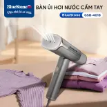 Bàn Ủi Hơi Nước Cầm Tay BlueStone GSB-4018 -150ml -1200W - Bh 2 năm