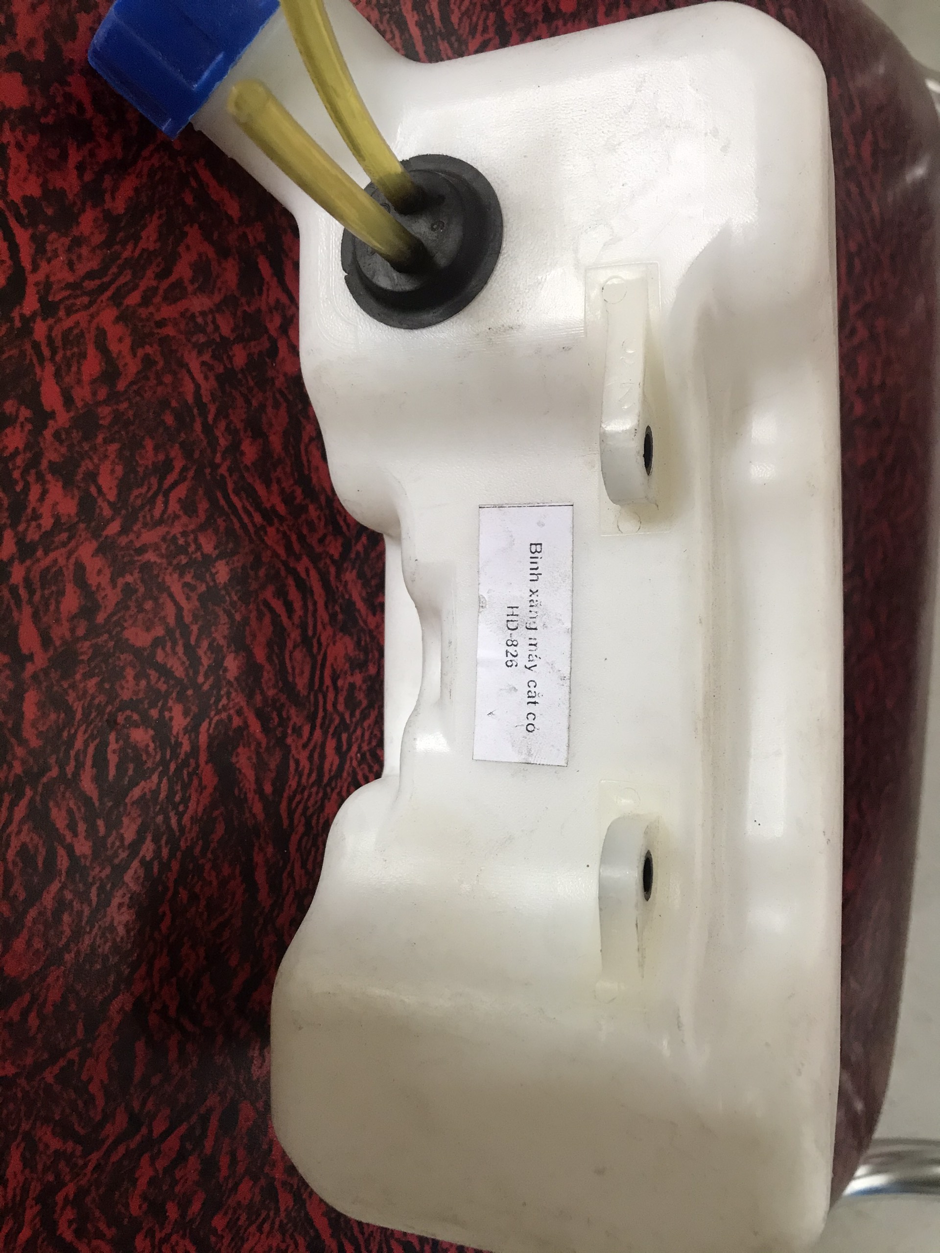 Bình Xăng, Bình Đựng Xăng máy Cắt Cỏ Hyundai 826