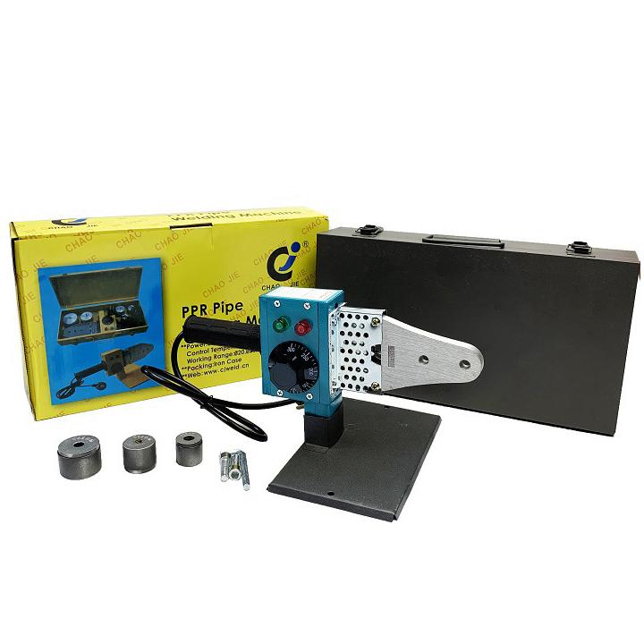 Bộ Máy hàn ống nhựa chịu nhiệt PPR - Ø20,25,32mm