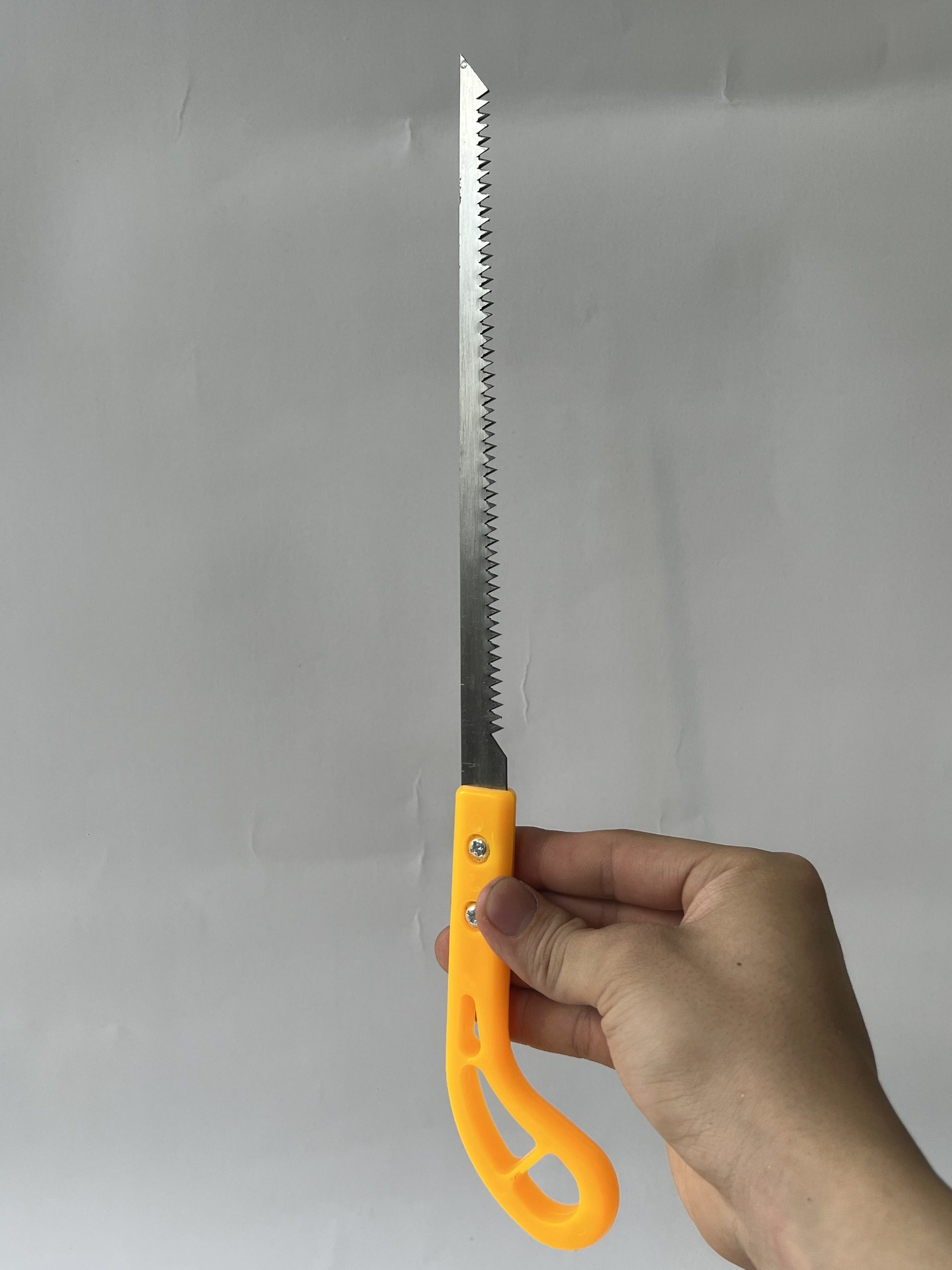 Cưa lách cầm tay mini, cưa gỗ, cưa thạch cao giá sỉ