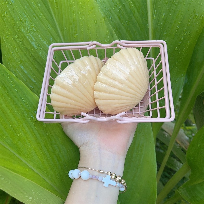 Xà phòng vỏ sò tăng vòng 1 mị hương - xà phòng nở ngực, nâng vòng 1 hiệu quả, tăng vòng 1 cấp tóc hiệu hiệu xpvstv1mh01