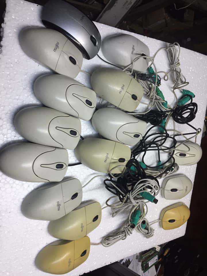 Chuột quang ps2