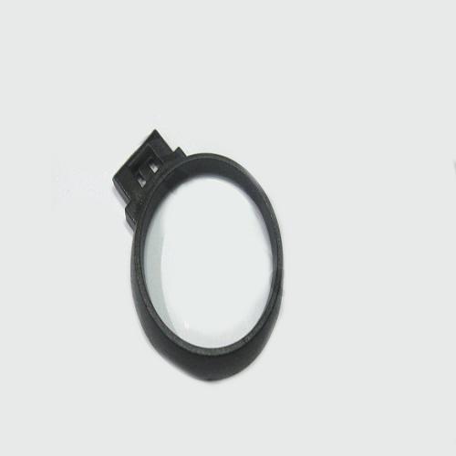 Kính lúp mini bán kính 32mm