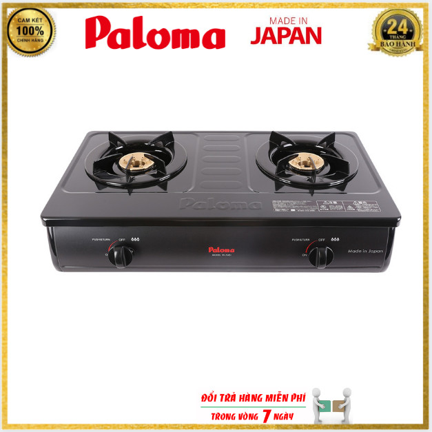 Bếp ga paloma pa-7mej