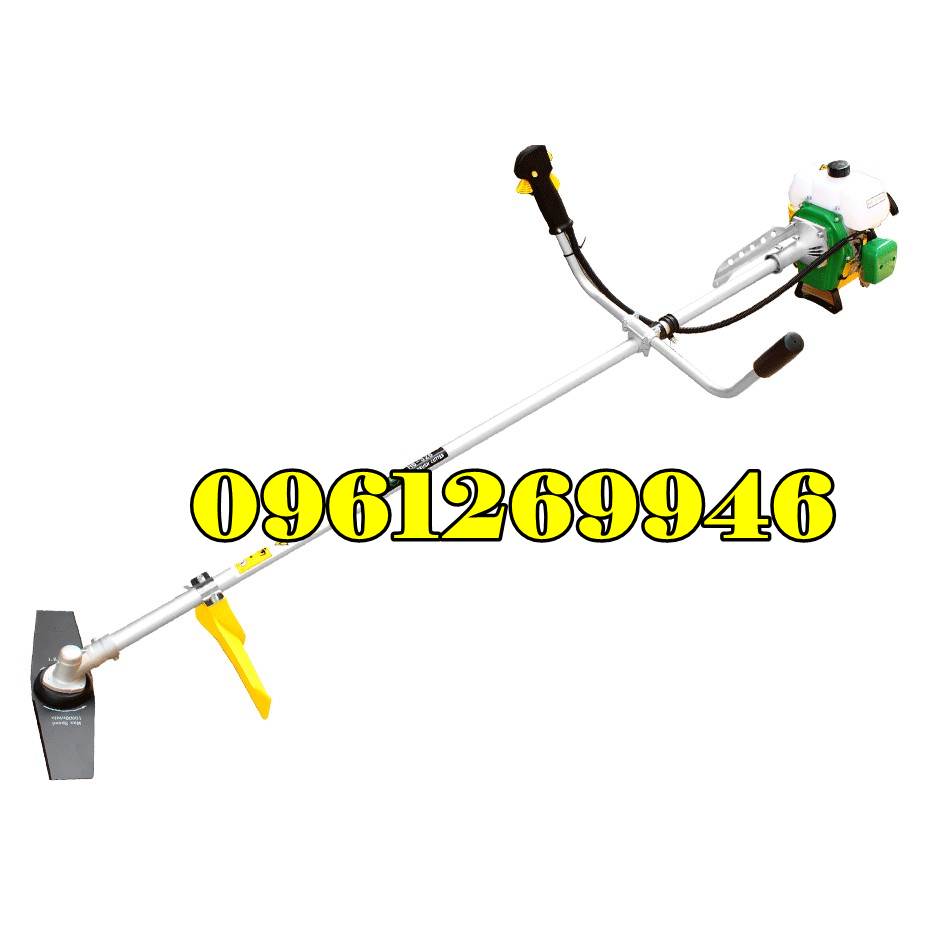 Máy cắt cỏ Oshima VX330 công suất 900w cắt cỏ sân vườn, đô thị