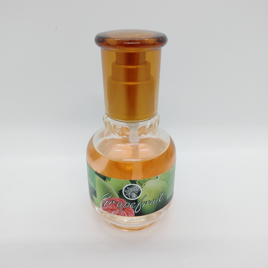Tinh dầu dưỡng tóc bưởi Grapefruit 60ml ❤❤❤❤❤❤