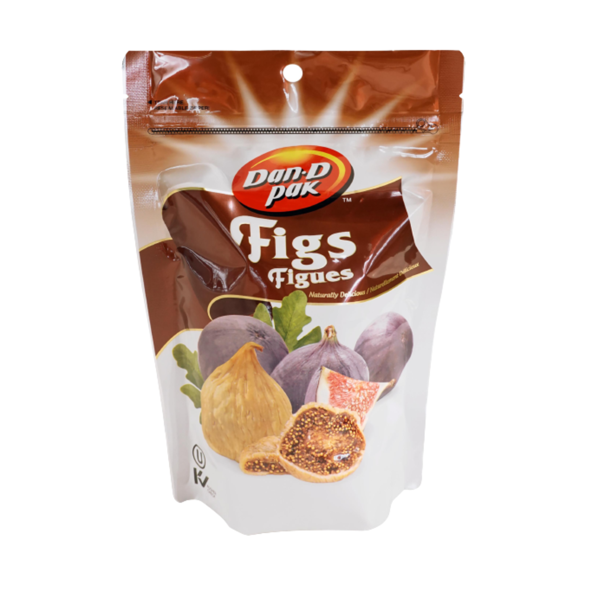 Quả sung sấy dẽo 135gr